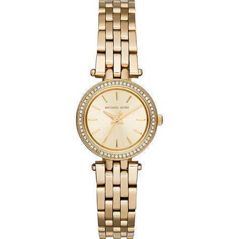 horloge michael kors petit darcy|Michael Kors watches.